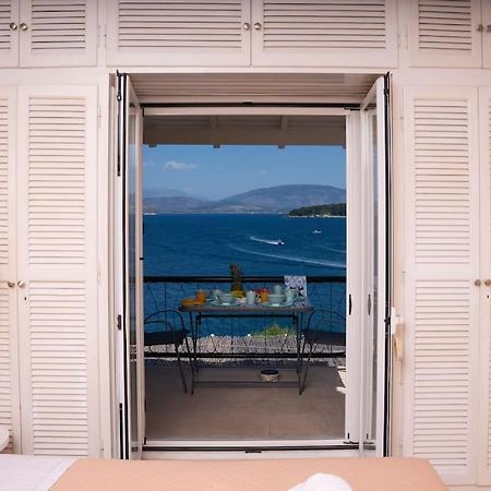 See The Sea 3 Kassiopi Dış mekan fotoğraf